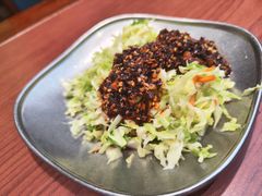 -东大桥小国抻面烧烤(长通路店)