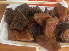 -细妹五香牛杂(步行街店)