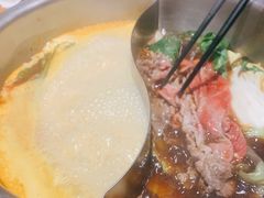 -水林间·寿喜烧自助(仙林金鹰店)