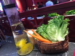 -十三姨正合丰烤肉(营迹路店)