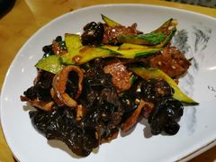 溜肝尖-金悦印象小馆(三里河店)