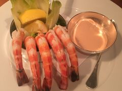 -非常时髦餐厅VUE Restaurant(外滩茂悦大酒店)