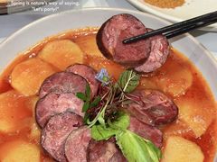 -丝路有约·优雅新疆菜(万宴城店)