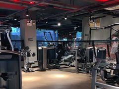 -威尔仕健身·游泳(古北店)