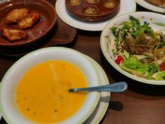 -萨莉亚意式餐厅(杭州滨江天街店)