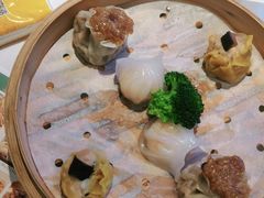 -山顶沙河粉-粤菜馆(凯旋店)