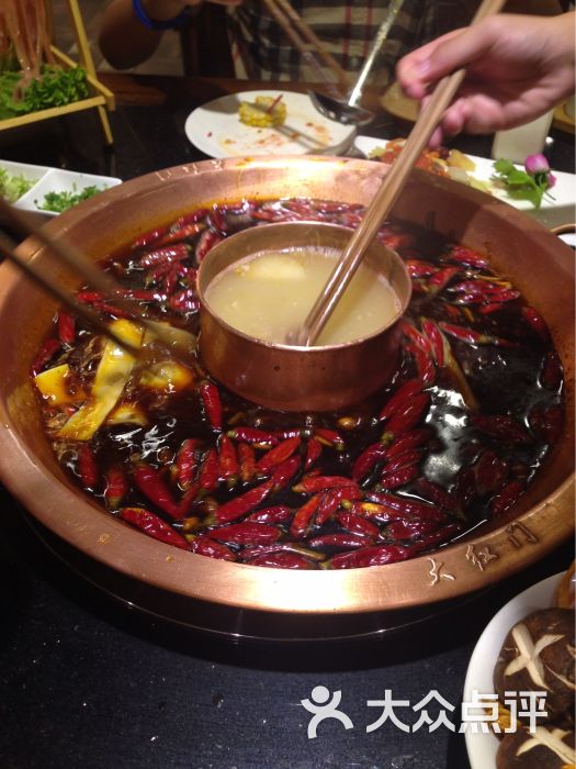 大红门正宗重庆老火锅图片 - 第8张