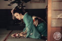 点击看大图 -持熹光年写真体验馆
