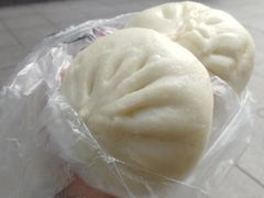 肉包-航天馒头(瞻园路店)