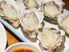-乔街深夜食堂·小龙虾·高压锅生蚝(杭州总店)