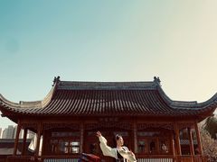 -南普公园
