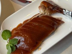 -大鸭梨烤鸭(望京店)