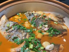 -千岛湖小鱼儿·淳安匠心农家菜