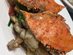 -霞客居酒店·霞客食府·宁海特色小海鲜