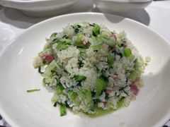 上海咸肉菜饭-宏玲餐厅(四川南路店)
