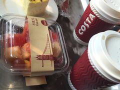 -COSTA COFFEE(上海虹口公园店)
