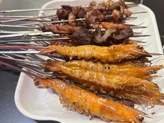 -京元盛铜锅涮肉(上海总店)