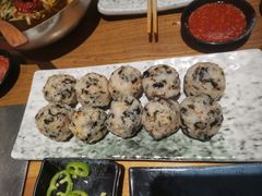 -延京烤肉民俗料理店(欧亚店)