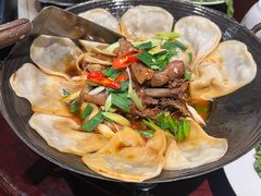 -集贤门·徽菜(福田店)