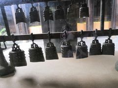 -张公山寨景区