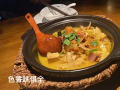 -老阿爸鲜鱼土菜(昆山花桥店)