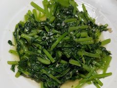 -小螺号海鲜·地道鲁菜(泉城广场店)
