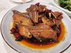 -嘉陵楼馋嘴城(簋街总店)