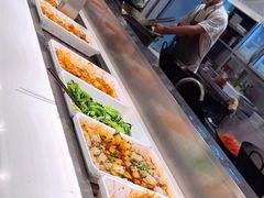 -乡村基(世纪店)