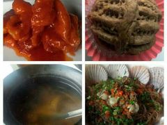 android_upload_pic-宝轩渔府·老字号海鲜·正宗津菜(水上店)
