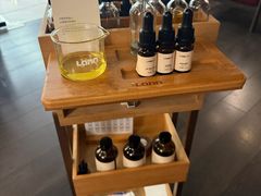 -LANN I 蘭 泰式古法按摩(徐家汇城开YOYO店)