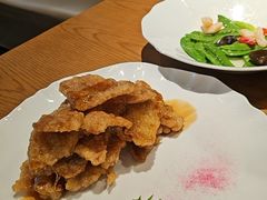 -奉天小馆·非遗东北菜(沈阳万象城店)