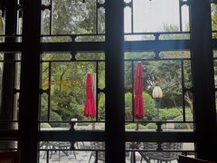 -杭州西子湖四季酒店-WL BISTRO西湖餐厅(灵隐路店)