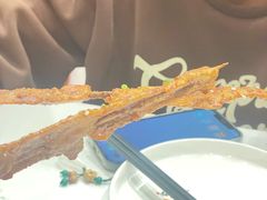 -有鱼吃·纸包烤鱼(曲江创意谷店)