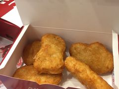 -肯德基(春申店)