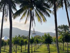 -三亚南山文化旅游区