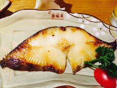 -赤坂亭·M9和牛烧肉·铁板烧(合肥万象城店)