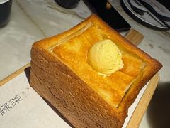 -绿茶餐厅(朝阳大悦城店)