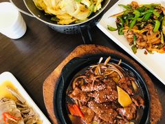 -東城故事·尋找姆媽的味道(玉兰路店)
