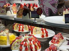 -PAOPAO Bakery&Café(港汇店)