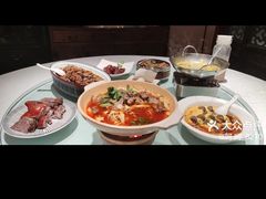 -不倒翁·徽天下名菜楼(马鞍山路店)