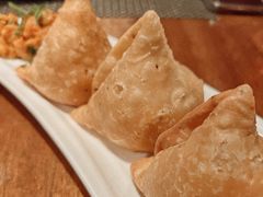 -Vedas印度餐厅(常熟路店)