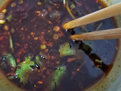 -汝萍传统蘸水菜(春华路总店)