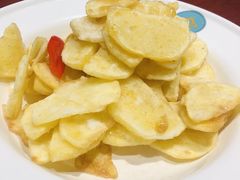 -哈密古丽新疆餐厅(江北融创店)