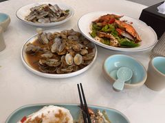 -启东小海鲜(庄先湾路1号店)