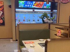 -海底捞火锅(荣盛广场店)