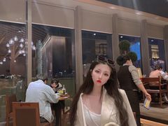 -mango tree芒果树泰国餐厅(青岛万象城店)