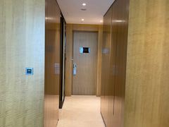 -重庆悦来温德姆酒店