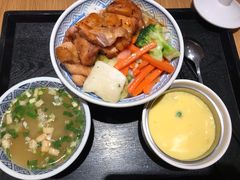 -吉野家(深圳超多维科技大厦分店)