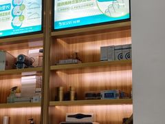 -优足匠·修脚采耳(静祥店)