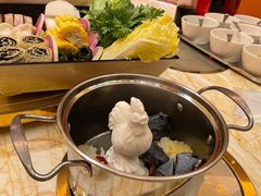 -咖啡苑 - 蔚藍夏日限定主题(永利皇宫店)